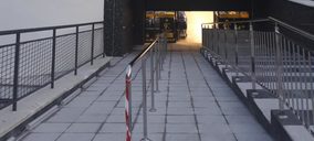 Uvesco triplica sus aperturas en 2019 y crece casi un 9% en superficie