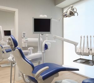 Sanitas Dental pone en marcha una clínica en Getxo