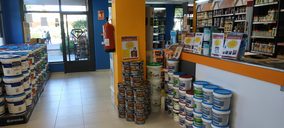 La Pinturería alquilará en sus tiendas los equipos de LoxamHune