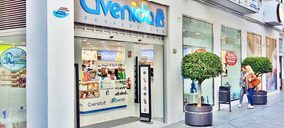 Perfumerías Avenida realizó el 45% de sus aperturas en diciembre