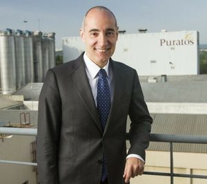 Puratos plantea invertir 20 M€ en cinco años en su planta de Sils