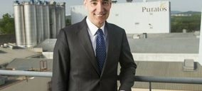 Puratos plantea invertir 20 M€ en cinco años en su planta de Sils