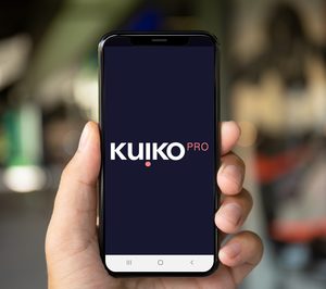 Ferrovial mejora su plataforma de servicios con la app Kuiko Pro