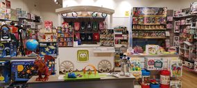 ‘Eurekakids’ construye dos almacenes en el exterior para afrontar su expansión