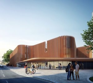 Granollers presenta el proyecto de su nuevo centro de radioterapia