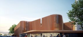 Granollers presenta el proyecto de su nuevo centro de radioterapia