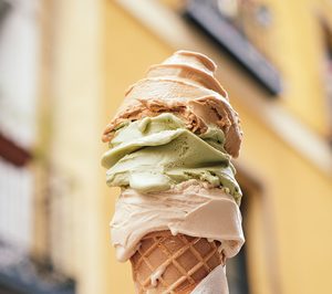 Una cadena de heladerías sumará un nuevo local