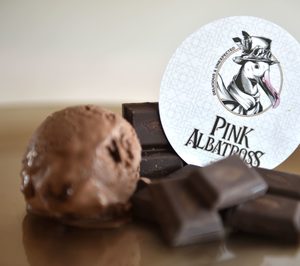 La startup propietaria de los helados veganos Pink Albatross abre ronda de financiación
