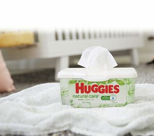 Kimberly-Clark apuesta por la transformación