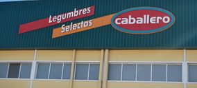 Legumbres Caballero invierte en nuevas instalaciones en Villarrobledo