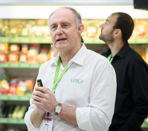 Única Group, primera cooperativa andaluza en obtener el reconocimiento de AOP