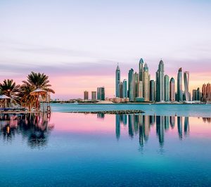 La división hotelera de Barceló alcanza los 1.355 M en 2019, un 4% más