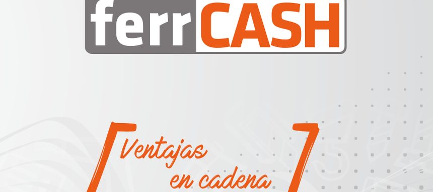 Ferrcash cierra el año con 19 nuevas ferreterías asociadas
