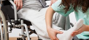 Mutualia proyecta un nuevo centro asistencial en la provincia de Gipuzkoa