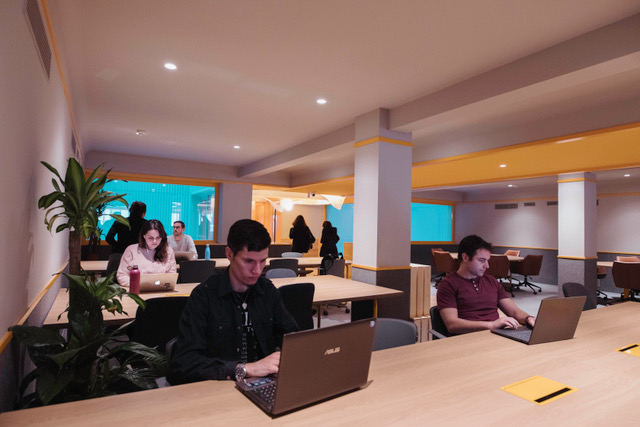 Impact Hub inaugura su sexto espacio de coworking en Madrid