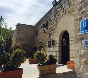 Paradores mejora en 2019 sus datos económicos