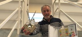 José A. Nieto (Marketing Olfativo S.L.): “Hoy, cualquiera dice que hace marketing olfativo”