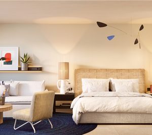 Room Mate Group supera los 107 M de ventas en 2019