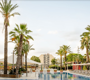 Un conocido operador comienza el año incorporando dos activos vacacionales