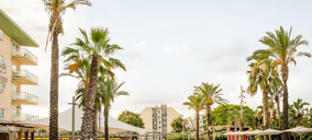 Un conocido operador comienza el año incorporando dos activos vacacionales