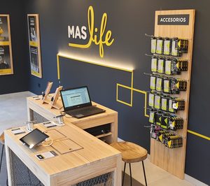 MasMovil supera los 1,5 M de clientes de banda ancha fija en España