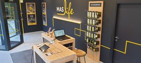 MasMovil supera los 1,5 M de clientes de banda ancha fija en España