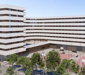 Avantespacia proyecta ya más de 200 viviendas en Pamplona