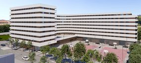 Avantespacia proyecta ya más de 200 viviendas en Pamplona