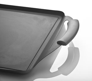 Magefesa también cocina a la plancha