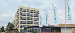 Bosch Packaging es ahora Syntegon Technology