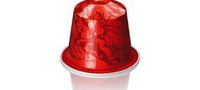 Nespresso renueva parte de su catálogo en pleno auge de su competencia