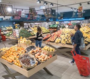 Eroski sale de Canarias