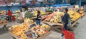 Eroski sale de Canarias