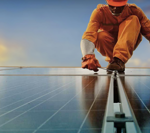3L proyecta planta de paneles fotovoltaicos en Arabia Saudí con un socio local