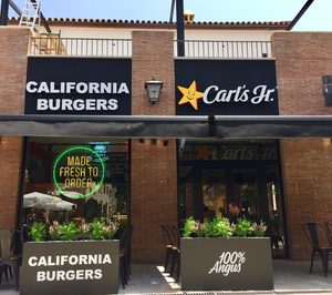 Beer & Food centra en Carls Jr. y Tony Romas su plan de aperturas para 2020