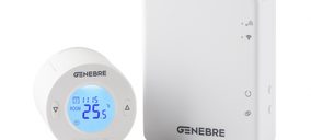 Genebre presenta su línea para climatización GE-Smart