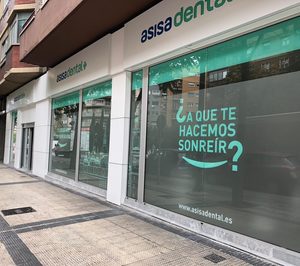 Asisa Dental abre una clínica odontológica en Zaragoza