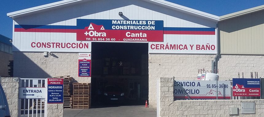Mas Obra incorporó 13 distribuidoras asociadas en 2019