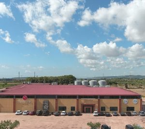 Cevipe invierte en sus bodegas