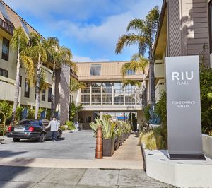 Riu Hotels & Resorts facturó 2.240 M en 2019, con un crecimiento del 6%