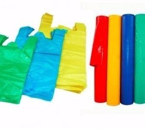 China prohibirá las bolsas no biodegradables