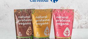 Natural Athlete incrementa sus ventas tras entrar en Carrefour