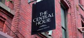 The Central House invertirá 120 M hasta 2025 para abrir una quincena de hostels