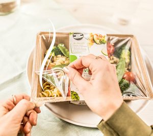 Hinojosa, productor exclusivo de la bandeja Halopack en España y Portugal