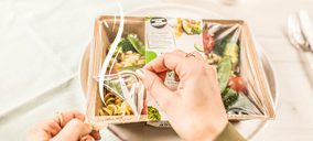 Hinojosa, productor exclusivo de la bandeja Halopack en España y Portugal