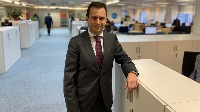 La Sareb invertirá 1.017 M€ para edificar 6.700 nuevas viviendas en Andalucía