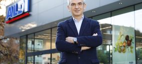 Aldi ficha a un exdirectivo de DIA para liderar su expansión