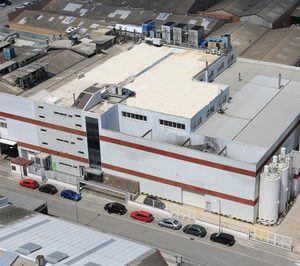 Audens Food invierte 4 M€ en ampliar su planta de Granollers