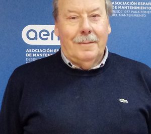 Entrevista a Joan Mitjavila, secretario general de la Asociación Española de Mantenimiento (AEM)
