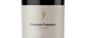 González Byass lanza sus primeros vinos Dominio Fournier